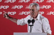 Jerónimo abre Festa do Avante! com ataque à direita. “Querem-nos quietos, confinados, calados”