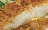 Bacalhau volta ao prato dos fins-de-semana gastronómicos de Barcelos
