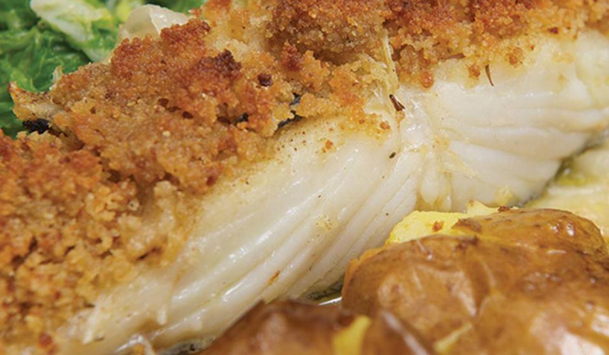 Bacalhau volta ao prato dos fins-de-semana gastronómicos de Barcelos