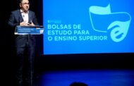 Câmara de Esposende entrega 35 bolsas de estudo a estudantes do ensino superior