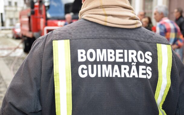 Sobe para dois o número dos ‘Voluntários’ de Guimarães infectados com covid-19