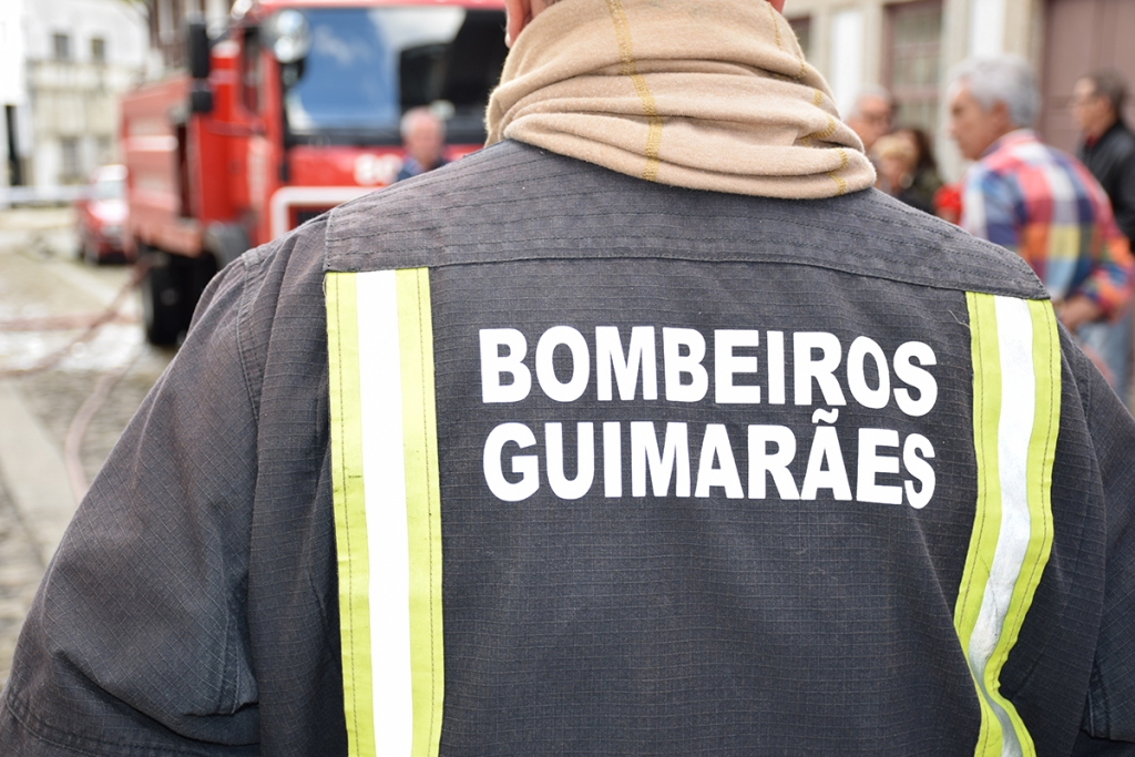 Sobe para dois o número dos ‘Voluntários’ de Guimarães infectados com covid-19