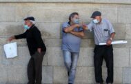 Portugal soma mais 691 casos e três mortes por covid-19. Norte com 267 novas infecções