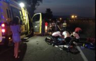Família de estafeta de pizzaria morto em Braga por condutor embriagado recorre para a Relação