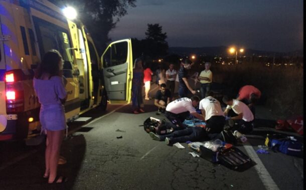 Família de estafeta de pizzaria morto em Braga por condutor embriagado recorre para a Relação