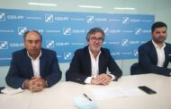 CDS-PP de Famalicão preocupado com aumento de casos de covid-19 pede “alerta redobrado”