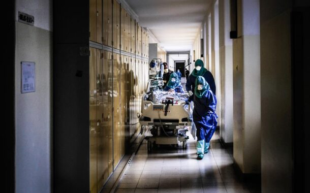 Portugal regista mais três mortes, 388 infectados e 13 internados em 24 horas