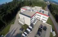 Lar da Cruz Vermelha de Valença regista 15 casos positivos de covid-19