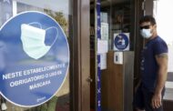 Associação de Barcelos perde batalha judicial contra uso obrigatório de máscara