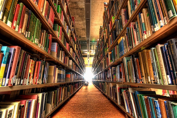 CIM Alto Minho cria catálogo colectivo das bibliotecas públicas municipais do Alto Minho com 300 mil registos