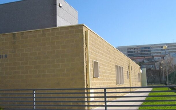 Escola de Braga fechada por falta de funcionários já reabriu