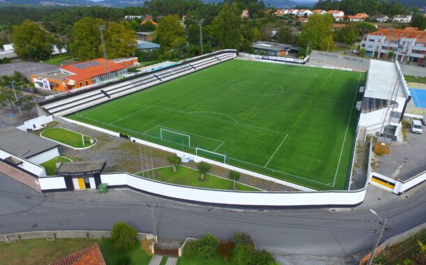 Esposende investe em equipamentos desportivos que servem 1.600 jovens