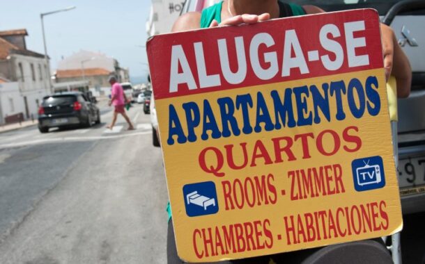 Rendas de quartos caiem 11% em Viana do Castelo