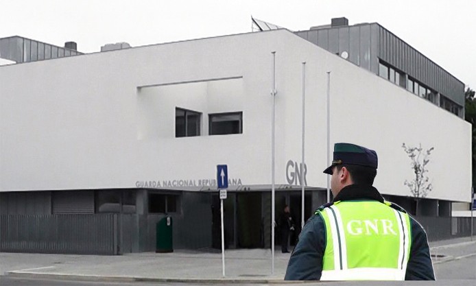 Associação Cidadãos de Esposende dá “nota positiva” ao trabalho da GNR na época balnear