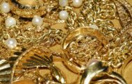 Mulher detida por burla de 21 mil euros em ouro em Braga