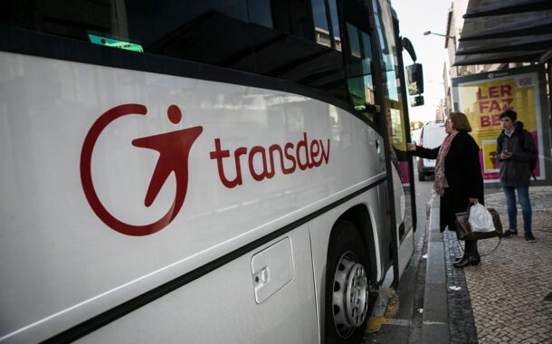 Transdev repõe na totalidade transporte público no Vale do Ave