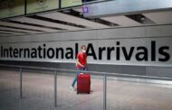 Portugal fora da ‘lista negra’ de Inglaterra, mas não do País de Gales