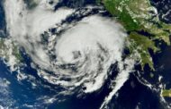 ‘Medicane’, Tempestade rara que lembra furacão chega à Europa este sábado