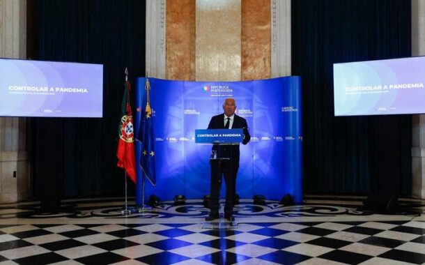 Conheça aqui as medidas de combate ao covid-19 do novo Estado de Contingência