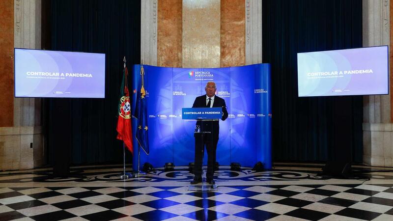 Conheça aqui as medidas de combate ao covid-19 do novo Estado de Contingência