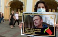 NATO exige resposta ao envenenamento de Navalny. “Séria violação da lei internacional”
