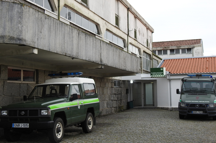 GNR de Braga detém homem que agredia mulher há 15 anos