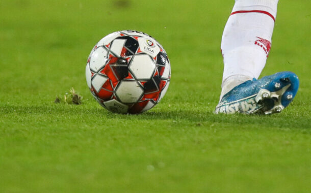 Quatro jogadores do Gil Vicente com covid-19