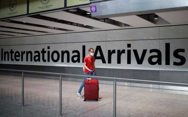 Portugal fora da ‘lista negra’ de Inglaterra, mas não do País de Gales