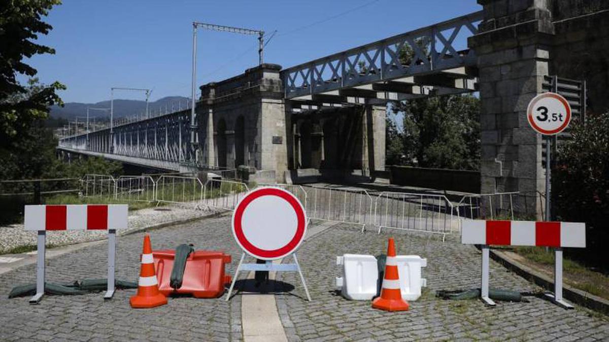 Alto Minho e Galiza dizem haver alternativas a encerramento de fronteiras