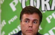 António Marinho e Pinto é mandatário de Bruno Fialho (PDR) às presidenciais