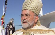 Comunidade Inter-municipal do Alto Minho declara um dia de luto pela morte do bispo de Viana do Castelo