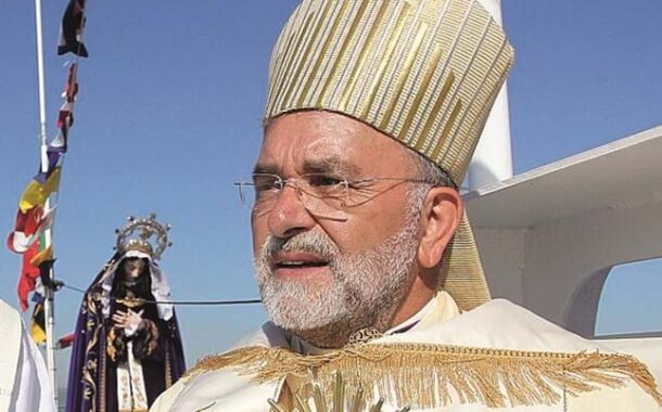 Comunidade Inter-municipal do Alto Minho declara um dia de luto pela morte do bispo de Viana do Castelo