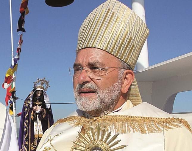 Comunidade Inter-municipal do Alto Minho declara um dia de luto pela morte do bispo de Viana do Castelo