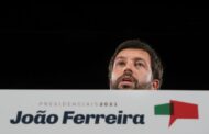Presidenciais. João Ferreira ataca Marcelo e as suas “diversões mediáticas”