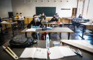 Governo emite orientações para apoio a alunos de risco. Confira o que já se sabe sobre o regresso às aulas o que