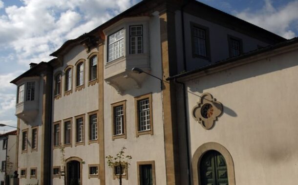 Funcionária de lar Ponte da Barca testa positivo à covid-19. Instituição com 80 utentes