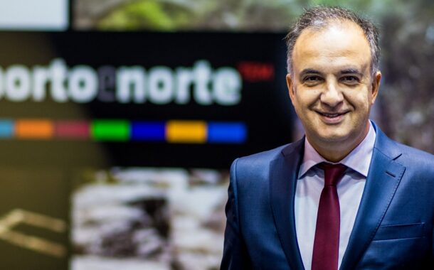 Novo estado de contingência “complica” contas do turismo do Norte, diz Luís Pedro Martins