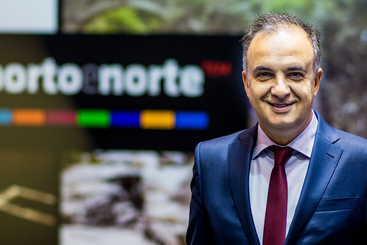 Novo estado de contingência “complica” contas do turismo do Norte, diz Luís Pedro Martins