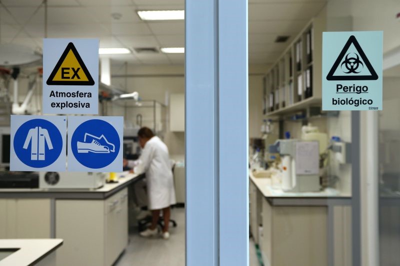 Medicamento português para a doença de Parkinson começou a ser vendido nos EUA e Japão