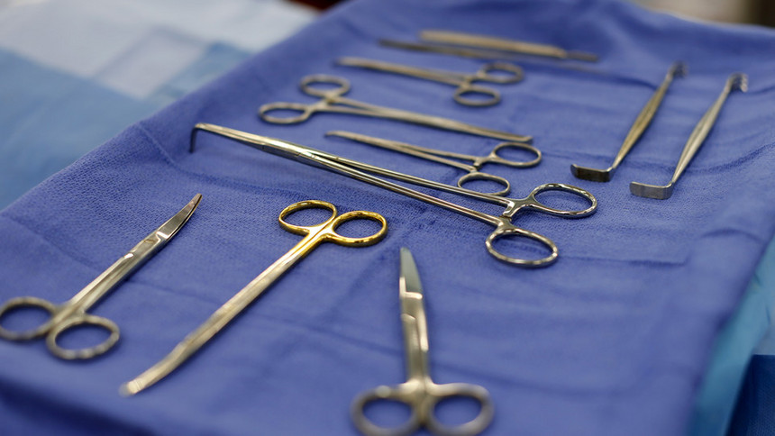 Universidade do Minho premiada por sistema que identifica material cirúrgico esquecido no corpo