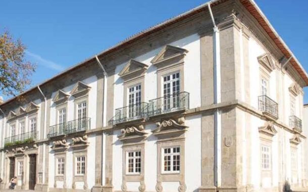 Politécnico de Viana arranca com aulas presenciais dia 28