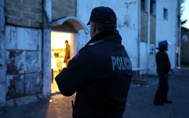 Covid-19. 11 pessoas foram detidas e mais de 300 contra-ordenações por incumprimento das regras