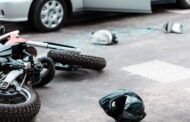 Motociclista morre após colisão com veículo ligeiro na Trofa