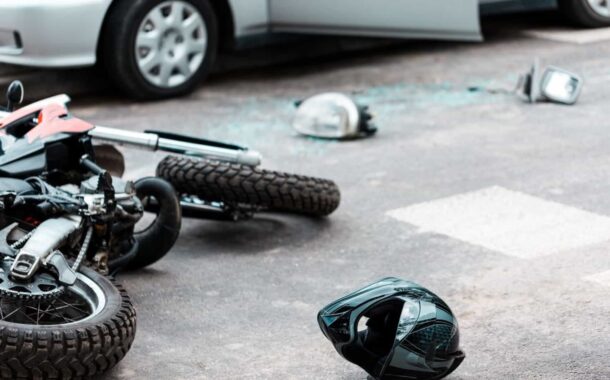 Motociclista morre após colisão com veículo ligeiro na Trofa