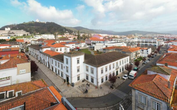 Parquímetros gratuitos e isenção de taxas até ao final do ano em Viana do Castelo
