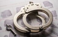 Homem alcoolizado detido por violência doméstica em Braga