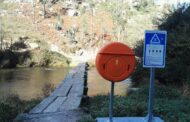 Esposende e Viana do Castelo avançam com reconstrução da Ponte do Sebastião