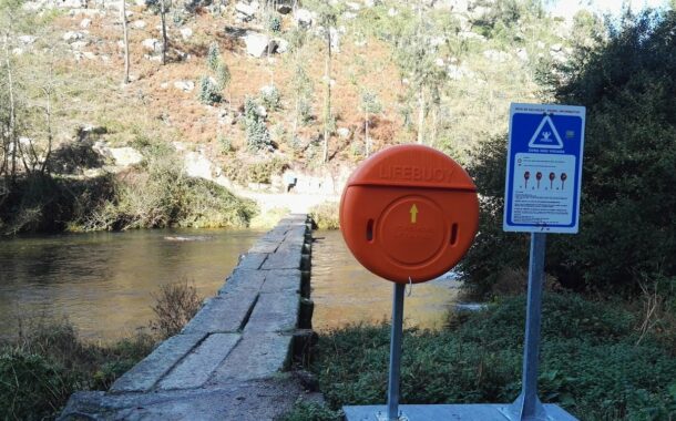 Esposende e Viana do Castelo avançam com reconstrução da Ponte do Sebastião