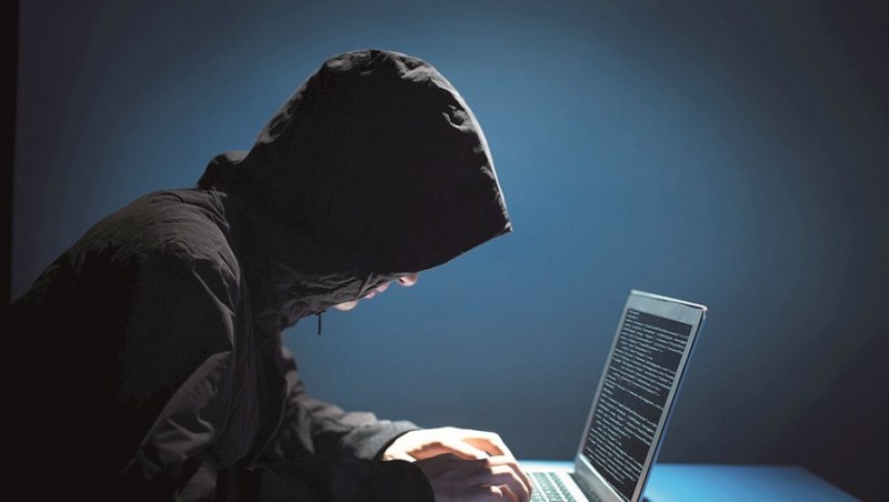 PSP alerta para e-mail fraudulento