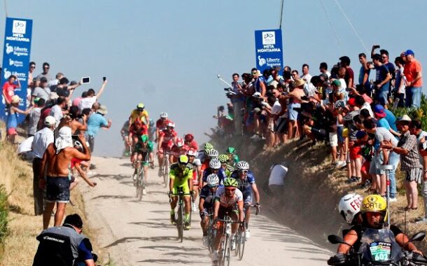 Ciclismo. Edição ‘especial’ da Volta a Portugal arranca dia 27 em Fafe
